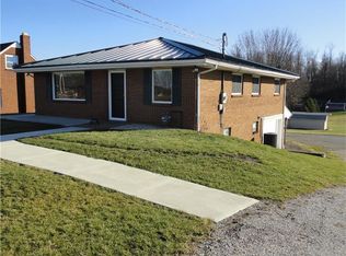 86 Steubenville Pike, Burgettstown, PA 15021