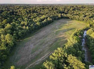 N Thorpe Pl W, West Terre Haute, IN 47885