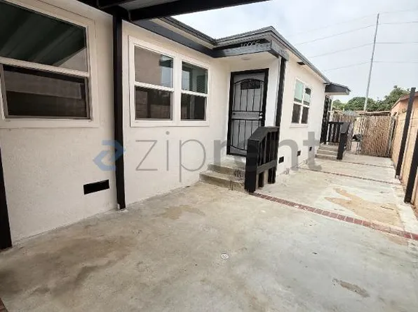 10905 S Burl Ave, Inglewood, CA 90304