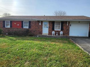 922 Highway 1273/airport Rd, Danville, KY 40422