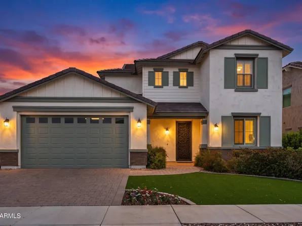 20321 E MOCKINGBIRD Drive, Queen Creek, AZ 85142