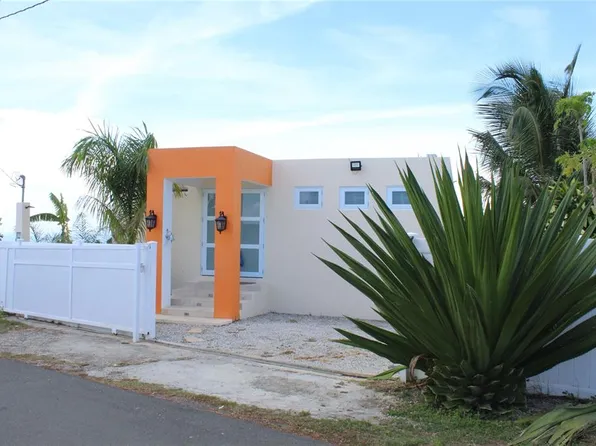 194 Brisas Del Mnr, Vieques, PR 00765