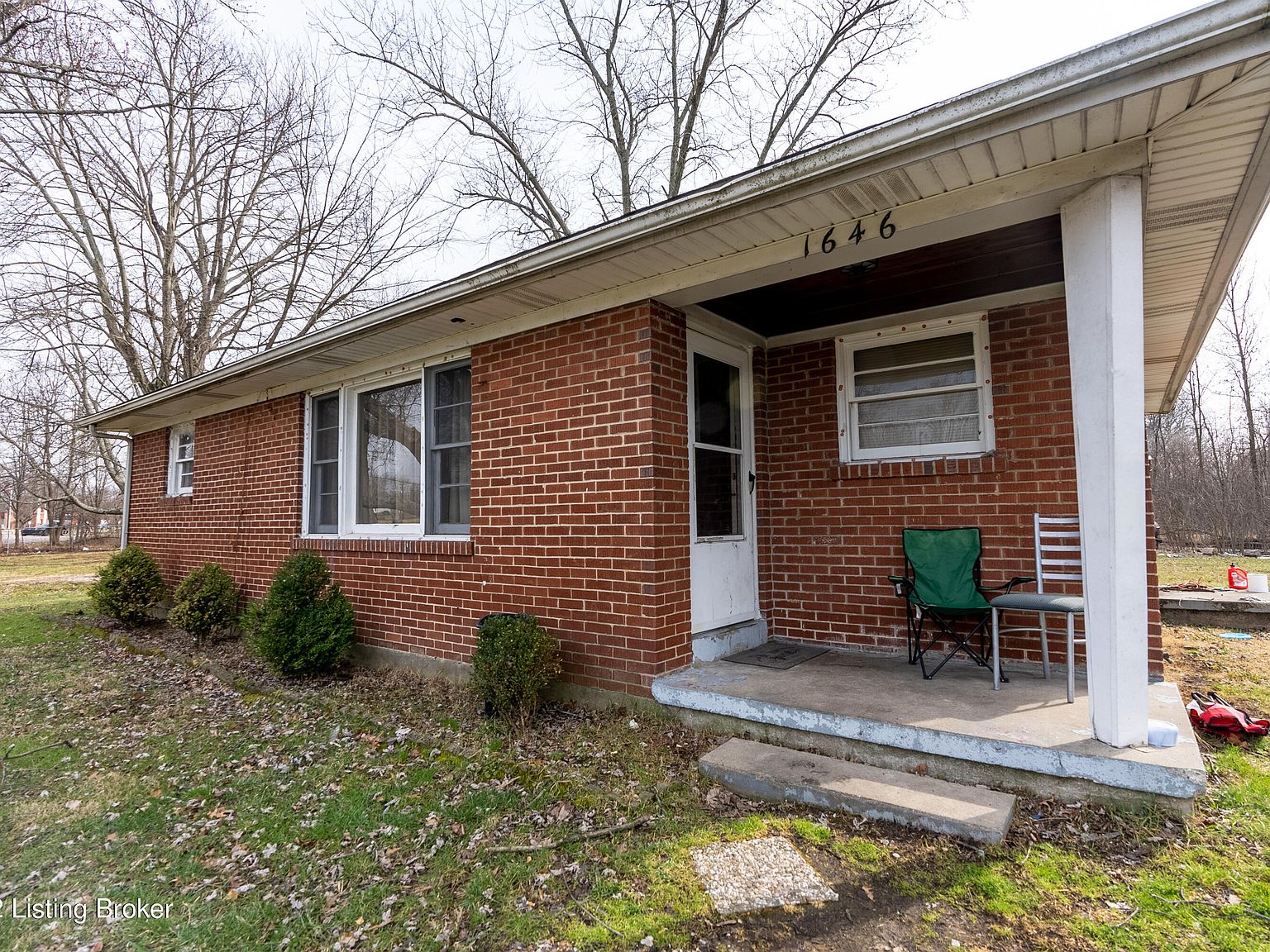 1646 Rangeland Rd, Louisville, KY 40219 Zillow
