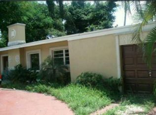 1510 SW 12th Davie Blvd, Fort Lauderdale, FL 33312