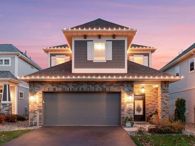 2304 Hillcrest Dr, Hudson, WI, 54016