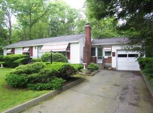 188 Bullard St, Holden, MA 01520