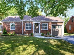 1131 Kenwood Dr, Nashville, TN 37216