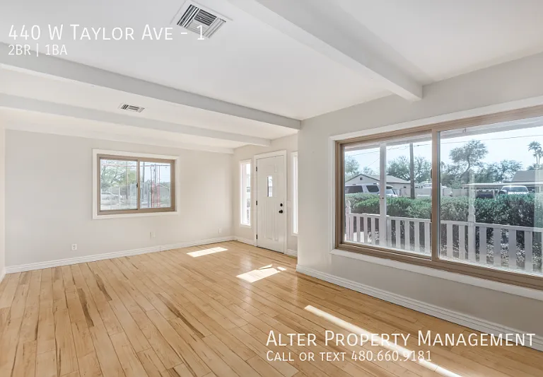 440 W Taylor Ave #1 — Photo 3