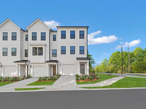 3600 Elm Grove Ln, Raleigh, NC 27604