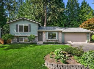 2913 229th Pl NE, Sammamish, WA 98074