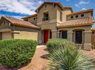 6622 W Harwell Rd, Laveen, AZ 85339