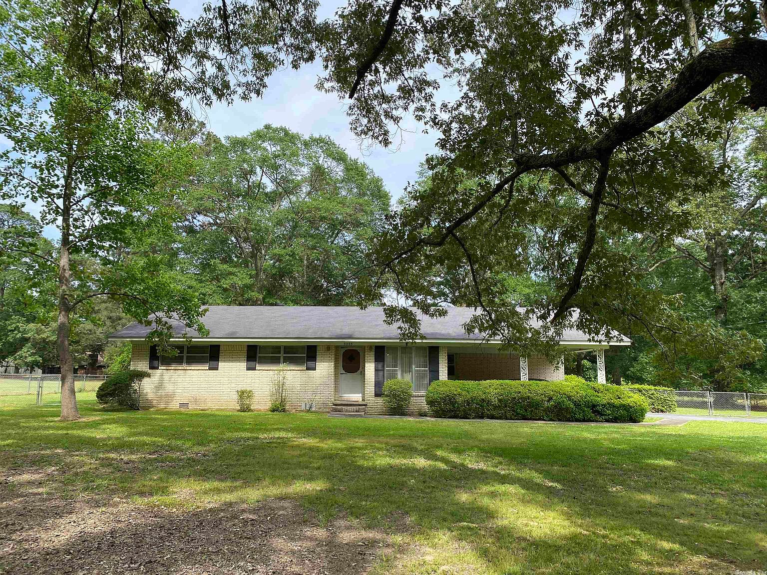 3205 Kay Don Rd, Pine Bluff, AR 71603 Zillow