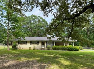 3205 Kay Don Rd, Pine Bluff, AR 71603