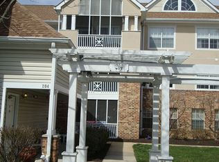 204 Chaucer Ln APT E, Bel Air, MD 21014