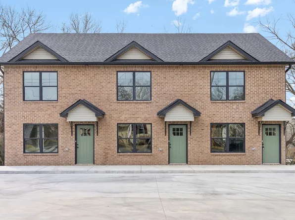 332 Church St, Clarksville, TN 37040