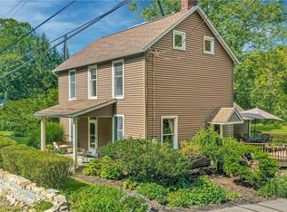 281 Old Furnace Rd, Riegelsville, PA 18077