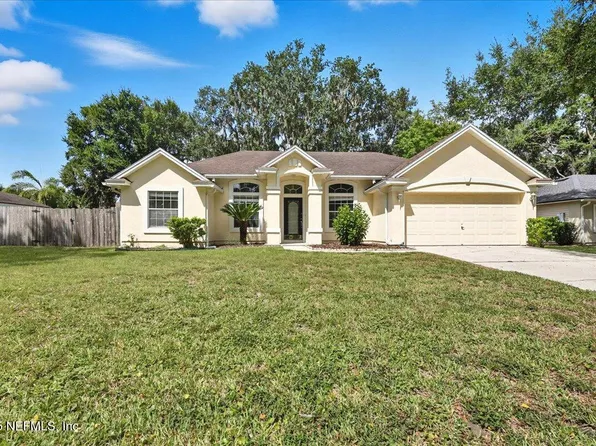 96123 SPRINGWOOD Lane, Fernandina Beach, FL 32034