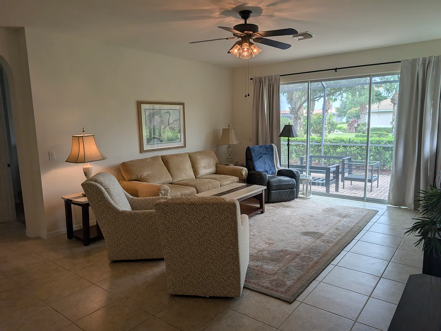 2 bed, 1348 sqft, $3,000 — Photo 2