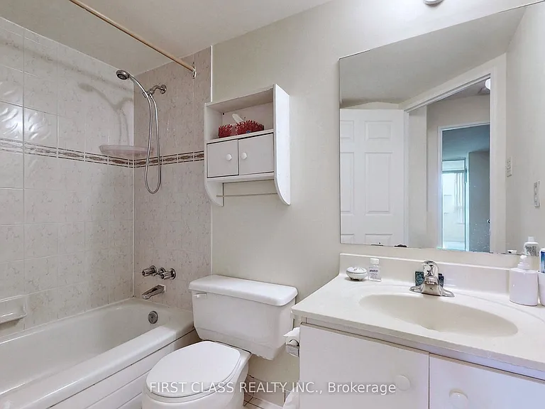 1485 Lakeshore Rd E #1117 — Photo 8