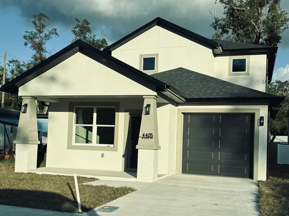 4405 N 24th St, Tampa, FL 33610