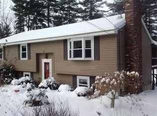 5 Champeaux Rd, Sturbridge, MA 01566