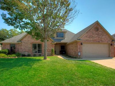 7524 Peachtree Trl, North Richland Hills, TX, 76182