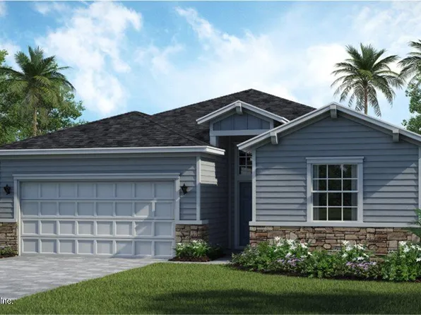 1484 LACHLAN Circle, Jacksonville, FL 32218