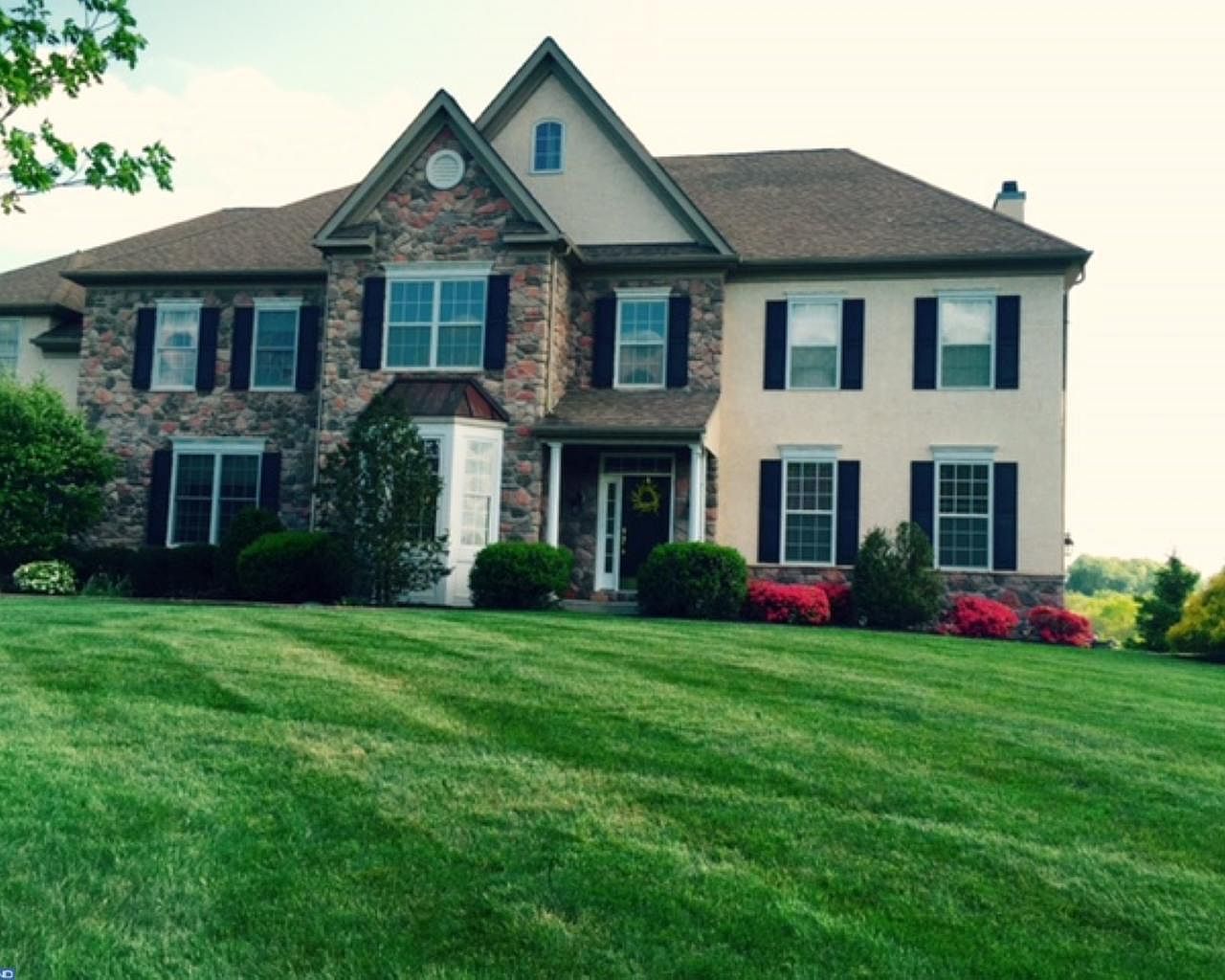 201 Ironstone Ln, Elverson, PA 19520 Zillow