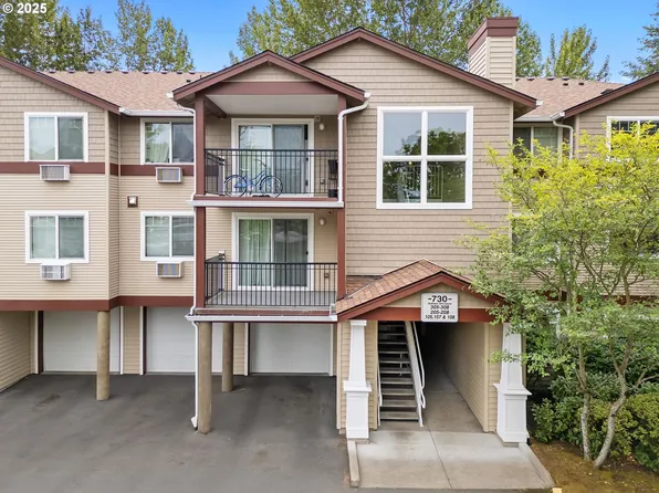 730 NW 185th Ave Unit 107, Beaverton, OR 97006
