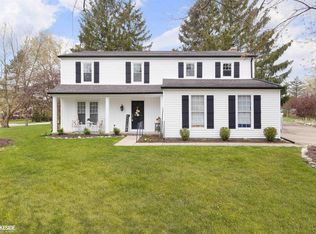 1311 W Fairview Ln, Rochester Hills, MI 48306