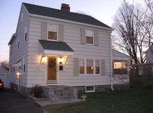 42 Ludlowe Rd, Fairfield, CT 06824