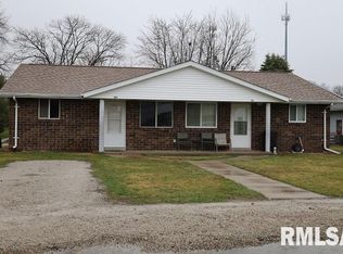 309-311 E Walnut St, Metamora, IL 61548