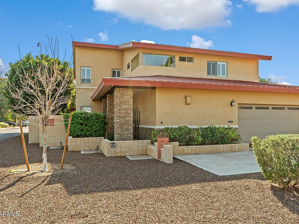 1st image of 1435 E RANCHO Drive