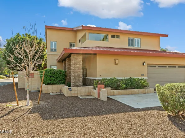1435 E RANCHO Drive, Phoenix, AZ 85014