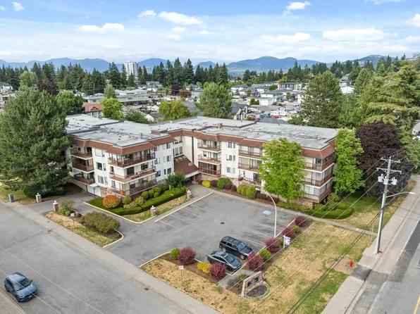 2414 Church St #215, Abbotsford, BC V2T 3J7