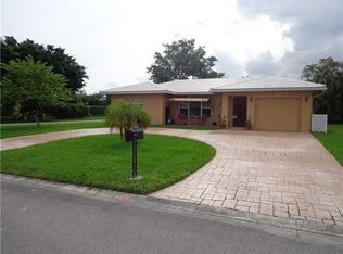 8020 NW 101st Ave, Tamarac, FL 33321