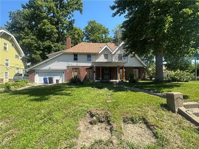 10937 Drexel Ave, Cleveland, OH, 44108