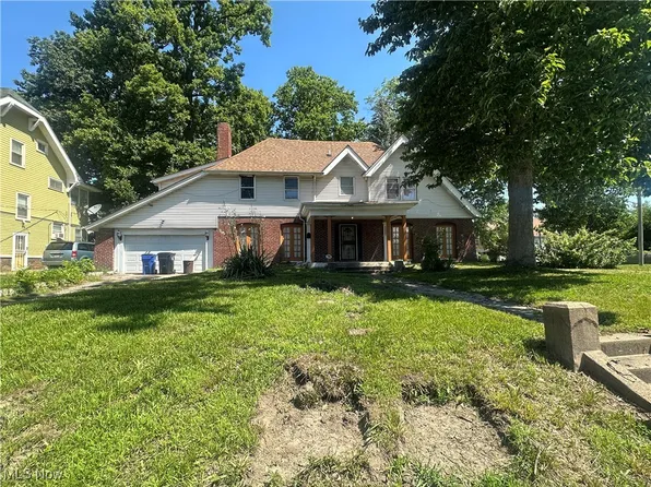 10937 Drexel Ave, Cleveland, OH 44108