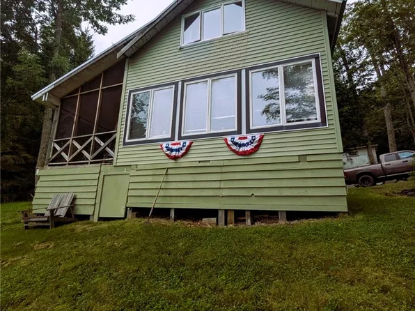 116 W Summit Rd, Burlington Flats, NY 13315