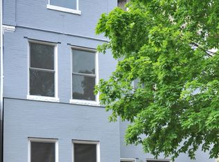 1642 Newton St NW, Washington, DC 20010