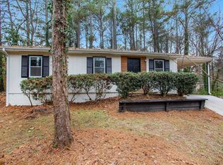 1575 Wildwood Rd, Marietta, GA 30062