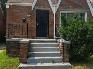 14871 Snowden St, Detroit, MI 48227