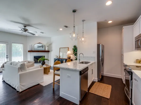 5830 Oram St Unit 1, Dallas, TX 75206