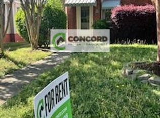 2403 Spring Garden St APT A, Greensboro, NC 27403