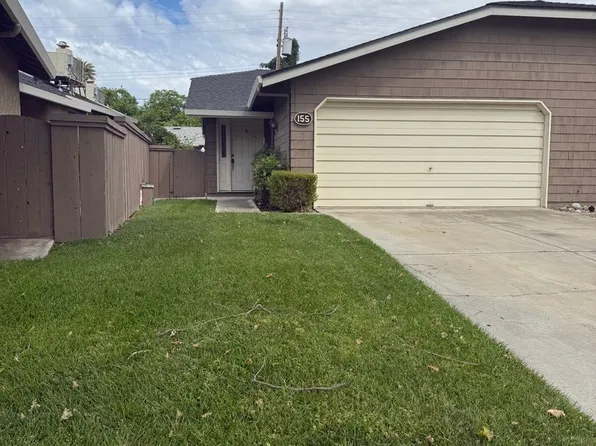 155 Finale Way, Tracy, CA 95376