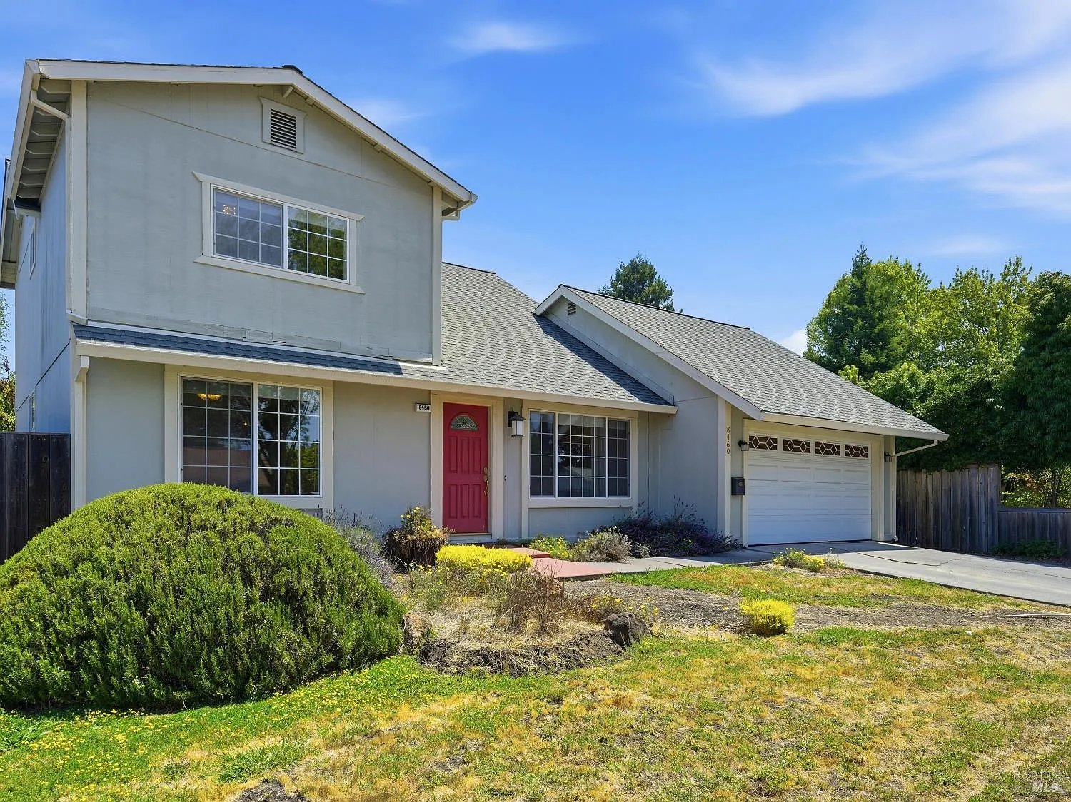 8460 Lancaster Drive - Photo 2
