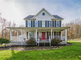 5556 Laskey Rd, Rome, OH 44085