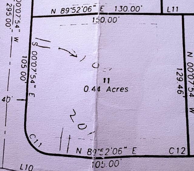 1st image of Kayewood Dr Lot 11