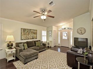 2005 Nestlewood Dr, Austin, TX 78754