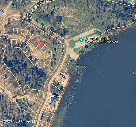 1st image of 114 Calliope Park Lot 61